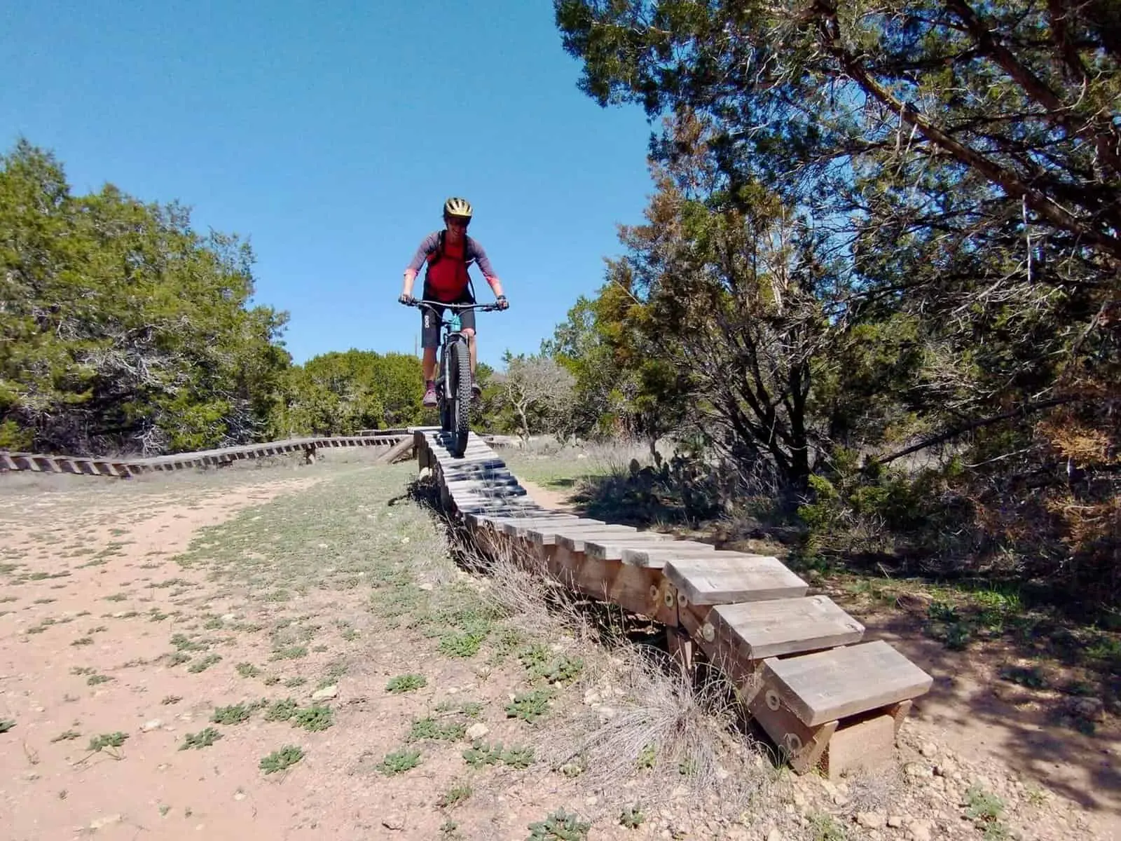Pace Bend Park